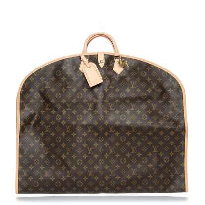 Louis Vuitton Monogram Garment Cover 1 of 12