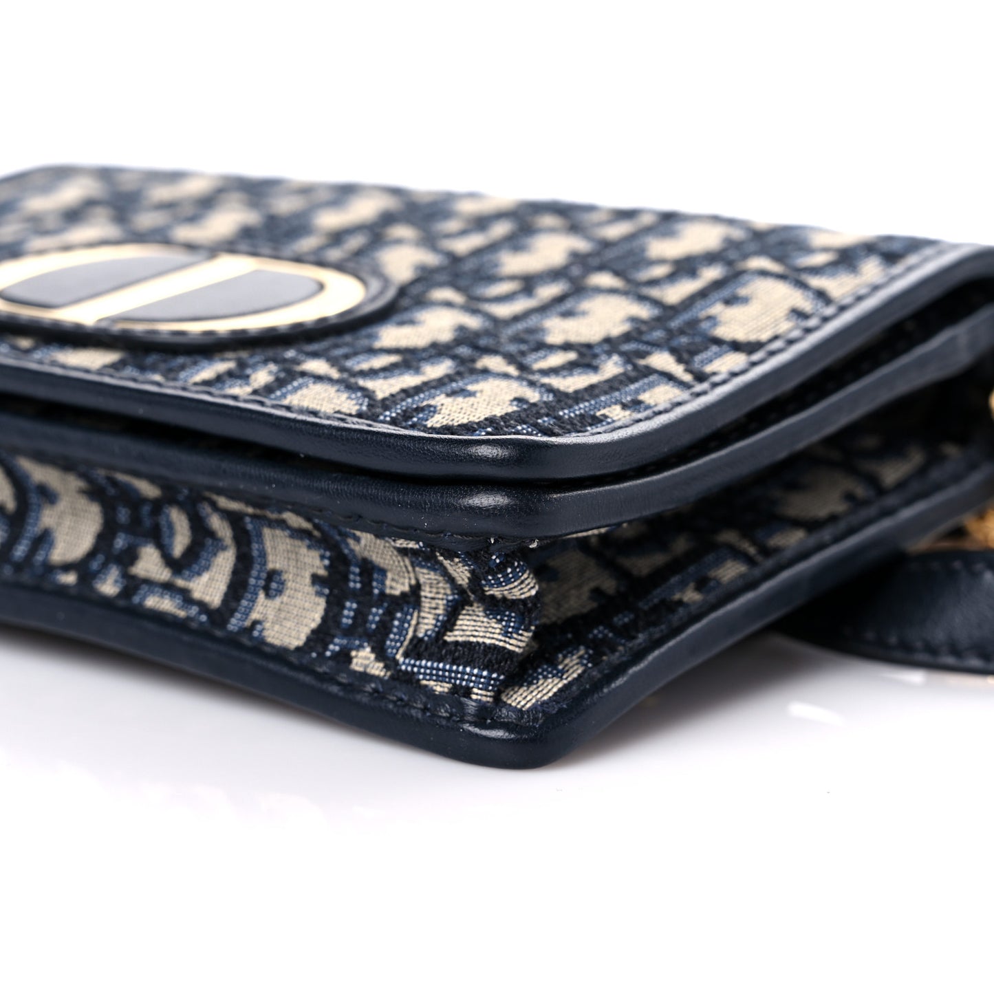 Oblique 30 Montaigne 2-In-1 Pouch Blue
