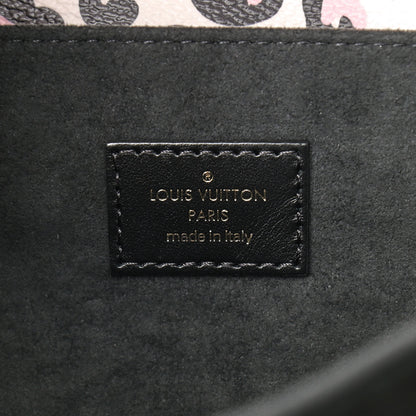 Louis Vuitton Monogram Giant Wild At Heart Pochette Metis Arizona 6 of 8