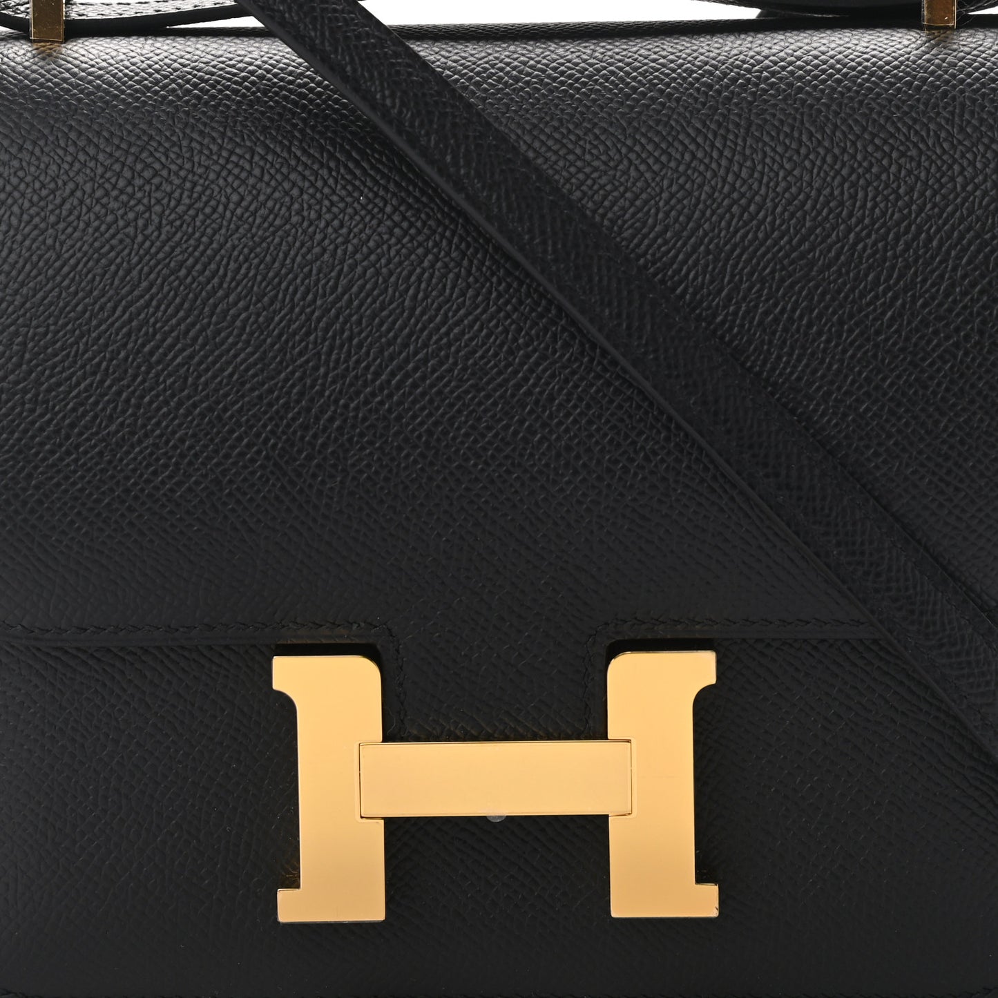 Epsom Constance 18 Black