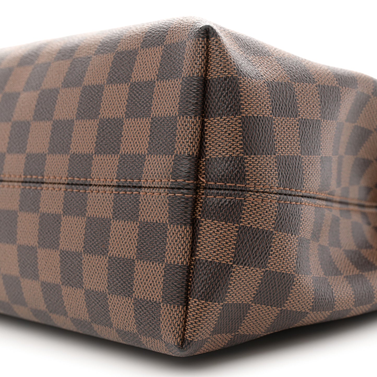 Damier Ebene Graceful MM