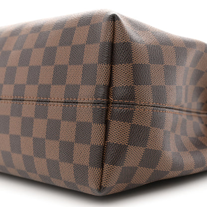 Louis Vuitton Damier Ebene Graceful MM 10 of 10