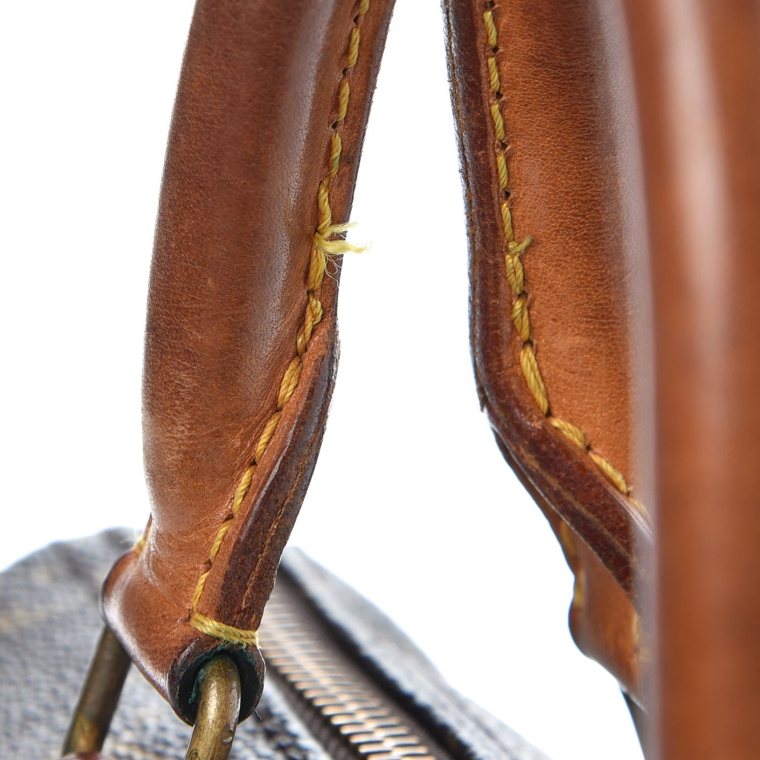 Louis Vuitton Monogram Speedy 25 25 of 28