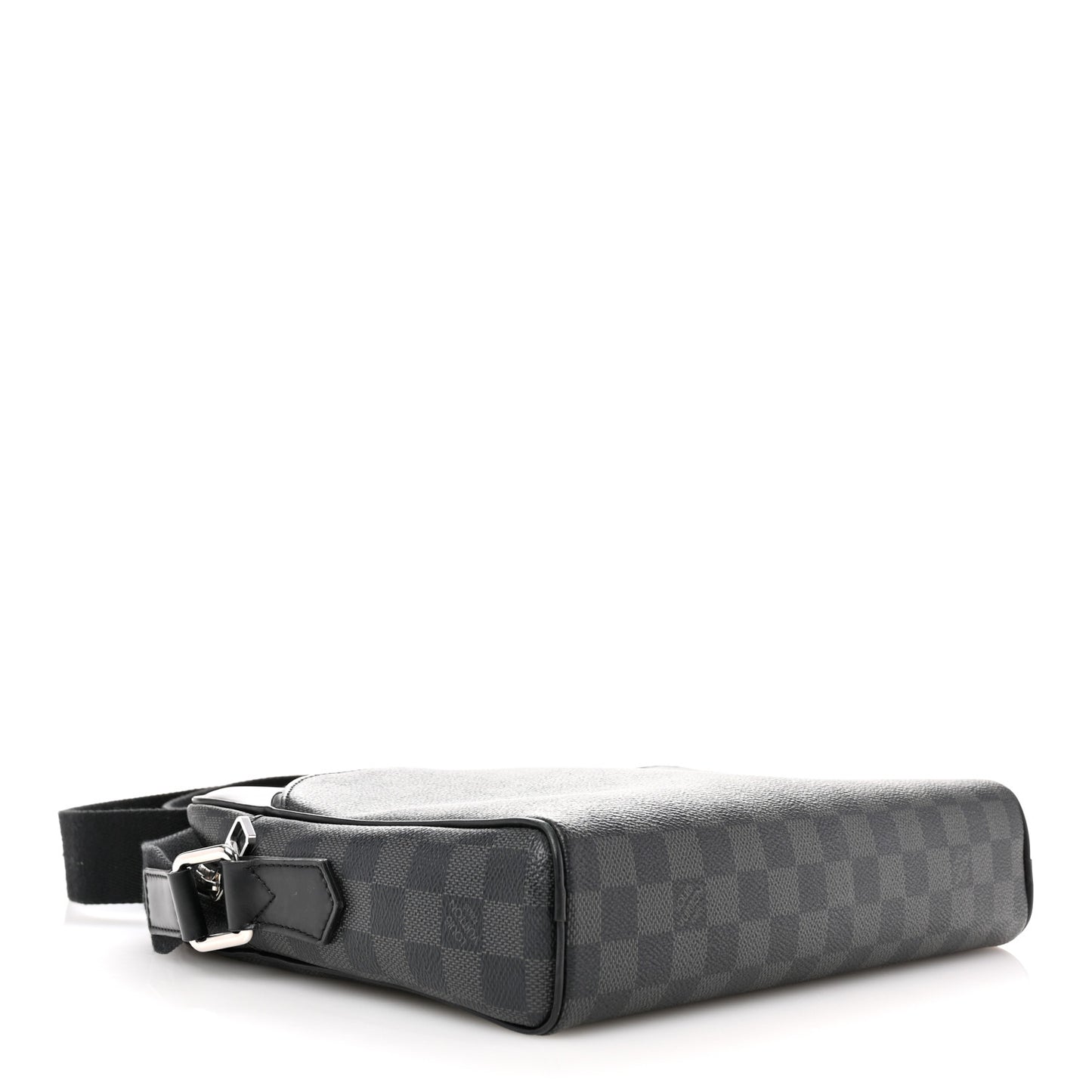 Damier Graphite Dayton Reporter PM