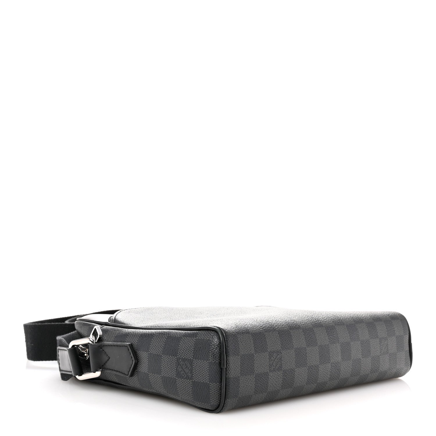 Louis Vuitton Damier Graphite Dayton Reporter PM 1659900