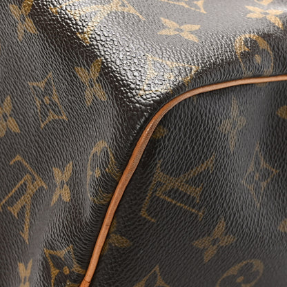 Louis Vuitton Monogram Speedy 25 11 of 11