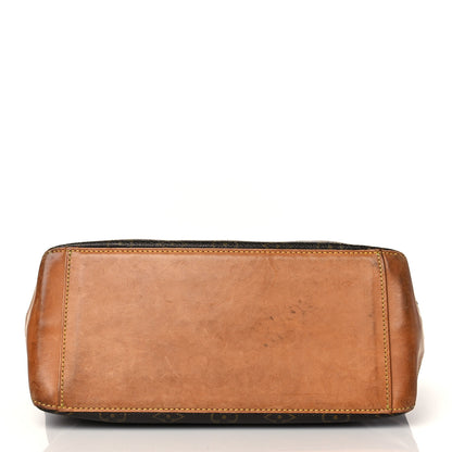 Louis Vuitton Monogram Cabas Piano 12 of 13