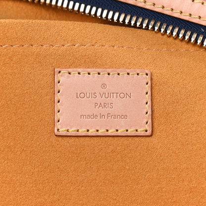 Louis Vuitton Denim Raye Cabas GM 11 of 16