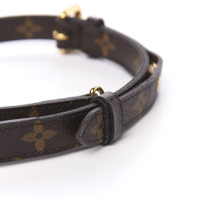 Louis Vuitton Monogram Metis 20mm Adjustable Strap 3 of 4