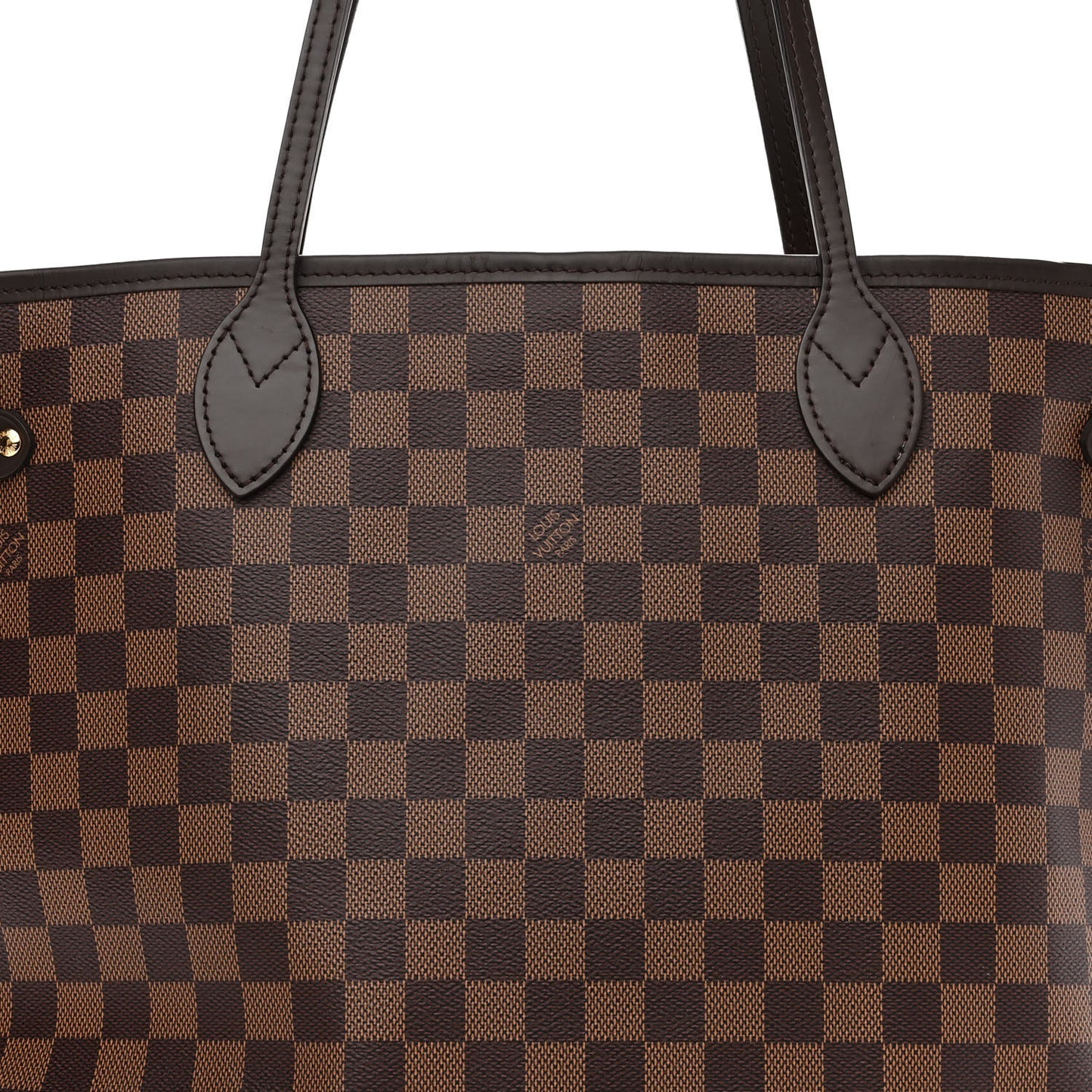 Damier Ebene Neo Neverfull MM
