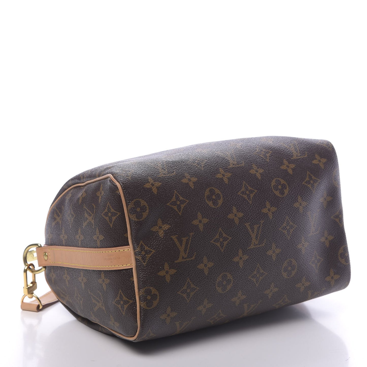 Monogram Speedy Bandouliere 25