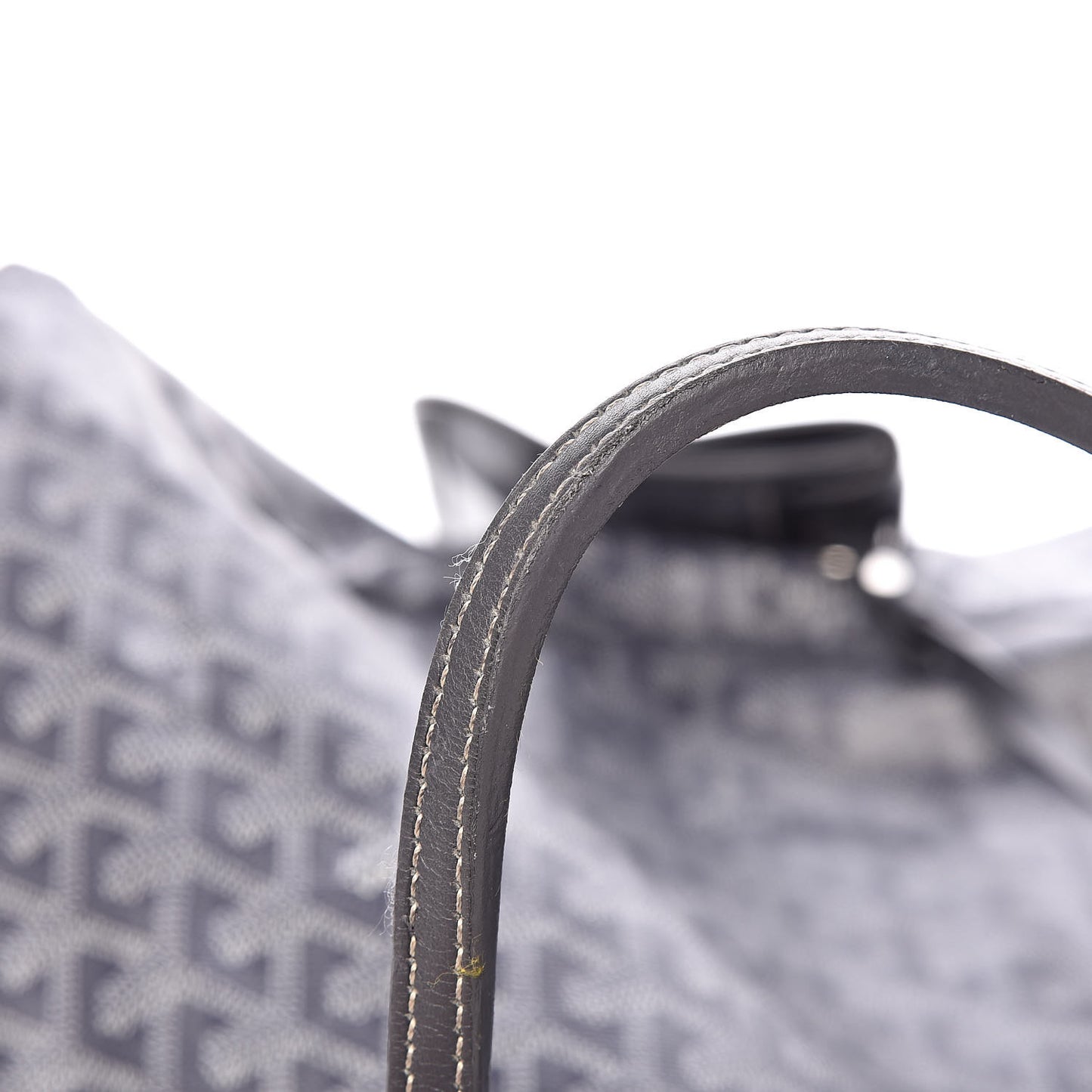 Goyardine Saint Louis GM Grey
