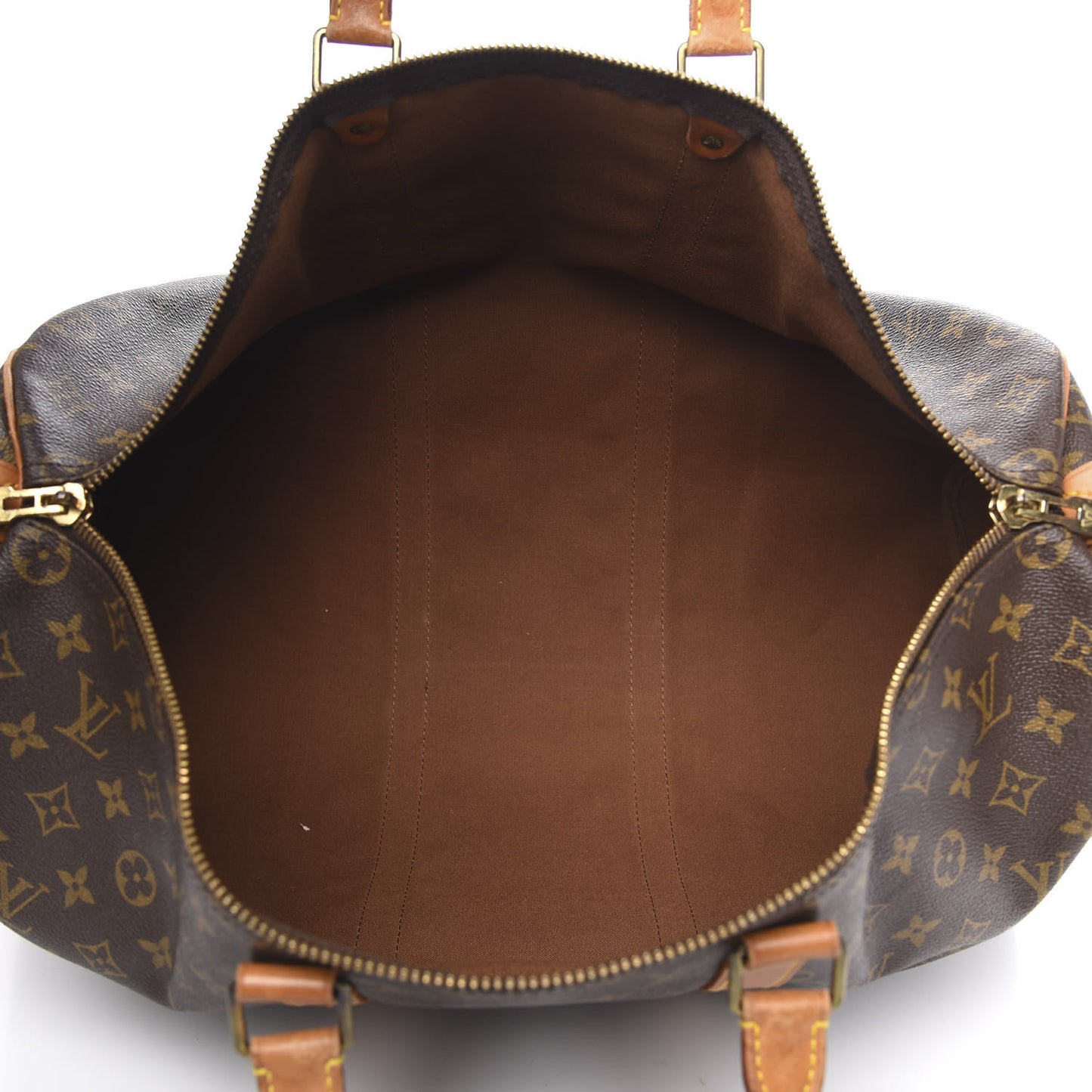 Monogram Keepall 50
