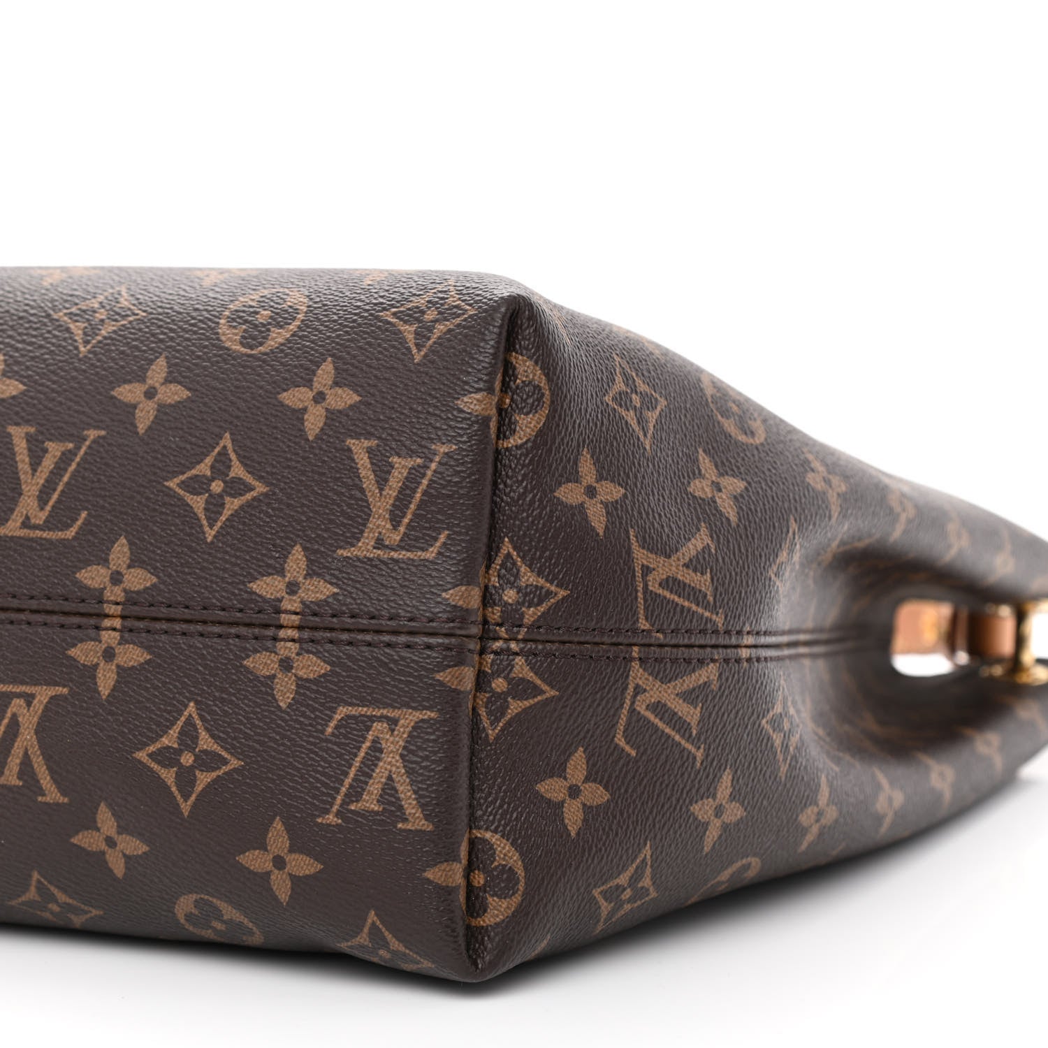 Louis Vuitton Monogram Graceful MM 9 of 11