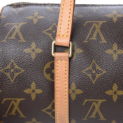 Louis Vuitton Monogram Papillon 26 10 of 12