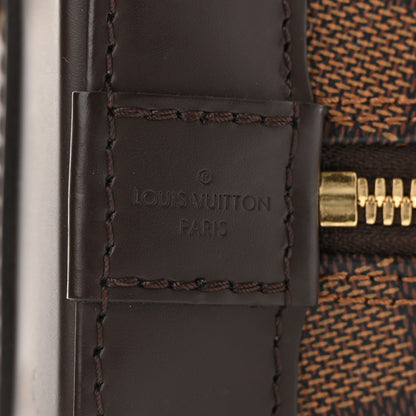 Louis Vuitton Damier Ebene Alma BB 5 of 8