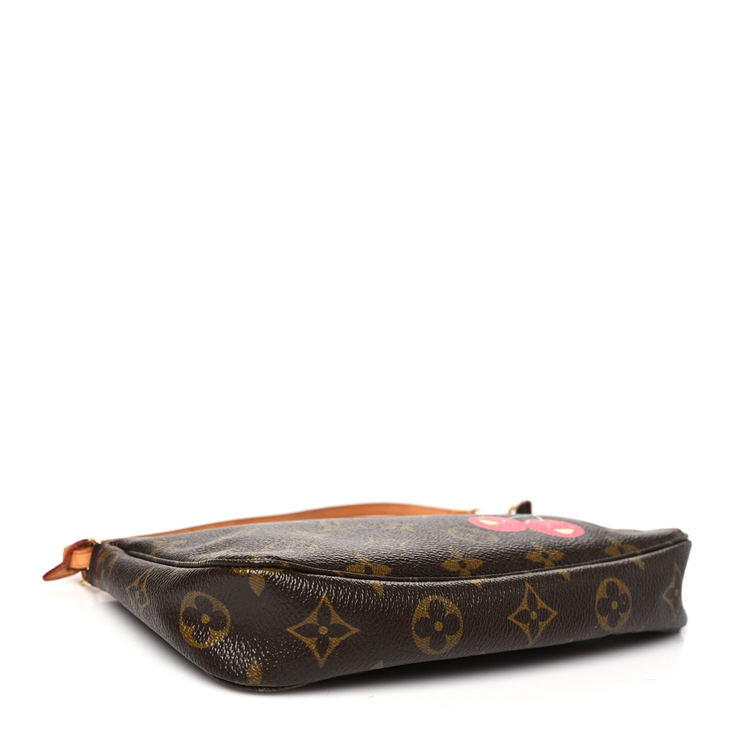 Louis Vuitton Monogram Cerises Pochette Accessories 4 of 10