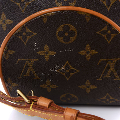 Louis Vuitton Monogram Ellipse Sac a Dos Backpack 7 of 9