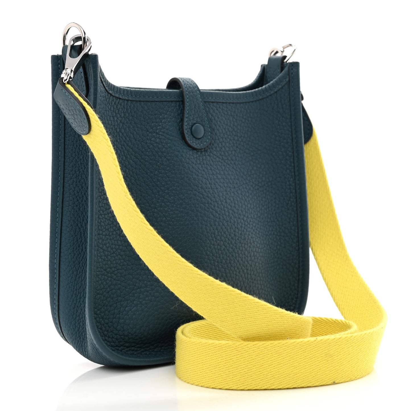 Taurillon Clemence Amazone Evelyne TPM Colvert Lime