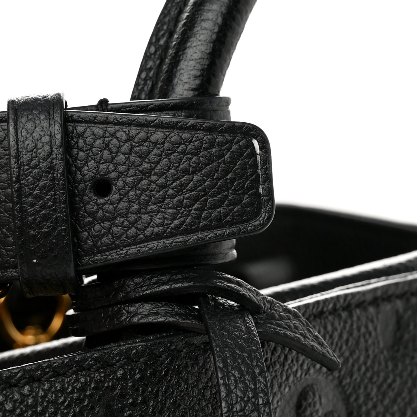 Empreinte Montaigne BB Black