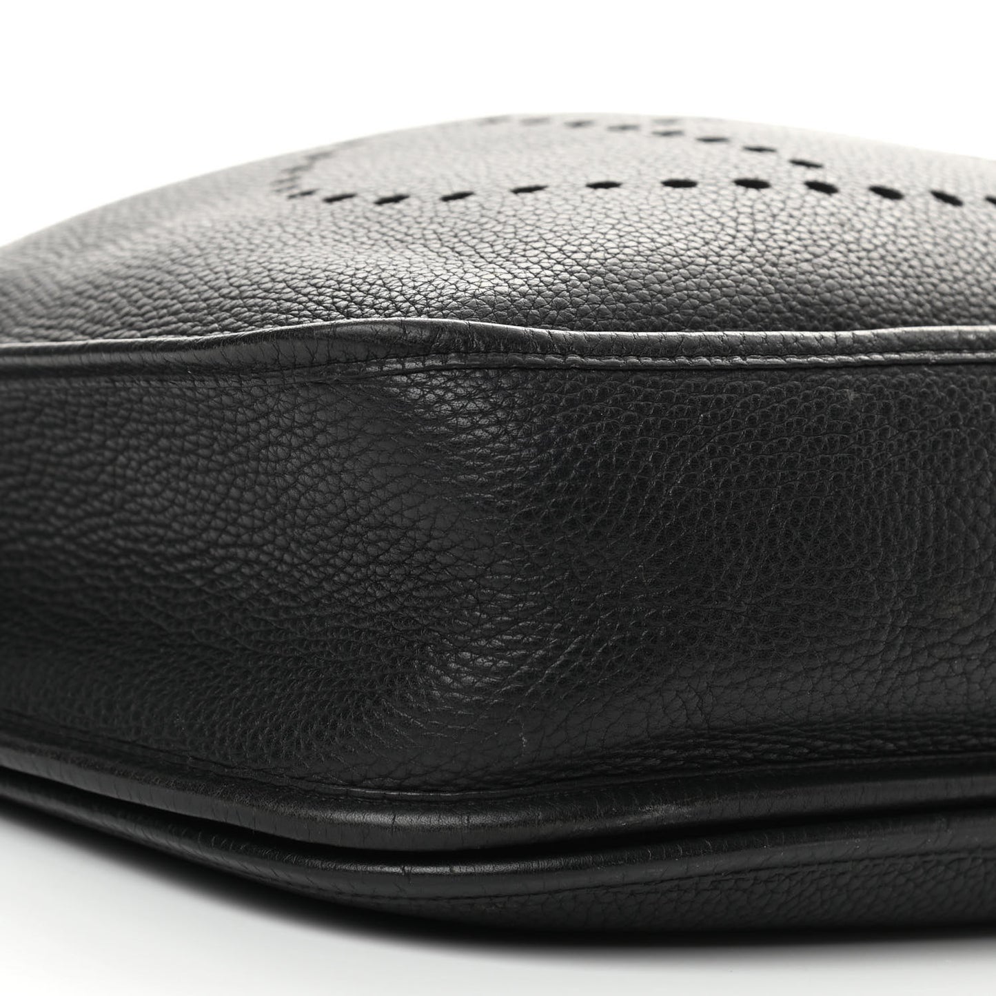 Taurillon Clemence Evelyne II PM Black