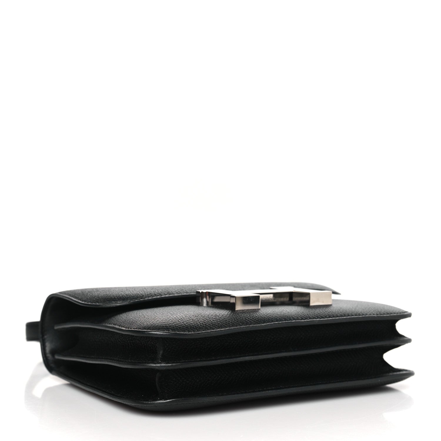Hermes Epsom Constance 18 Black 4 of 13