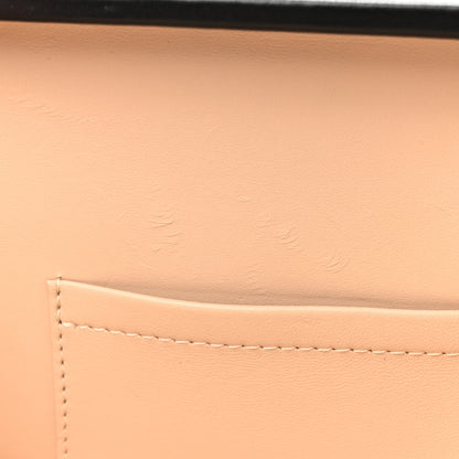 Louis Vuitton Monogram Blossom Petite Malle Black 13 of 13