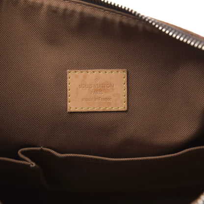 Louis Vuitton Monogram Odeon MM 6 of 16