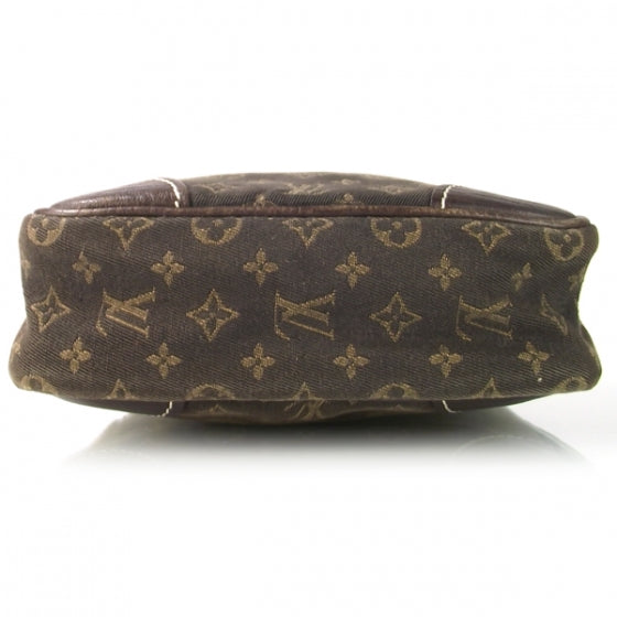 Monogram Mini Lin Danube Ebene