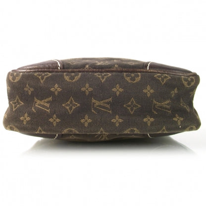 Louis Vuitton Monogram Mini Lin Danube Ebene 3 of 6