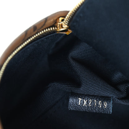 Louis Vuitton Reverse Monogram Palm Springs Backpack Mini 7 of 9