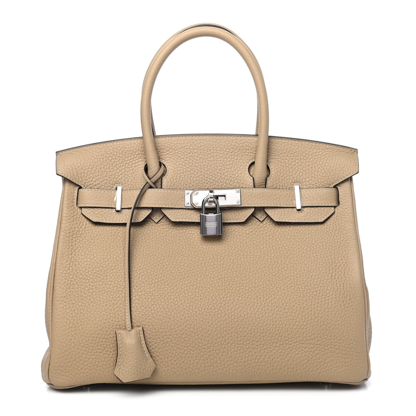 Taurillon Clemence Birkin 30 Trench