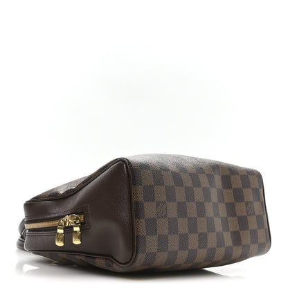 Louis Vuitton Damier Ebene Brera 4 of 10