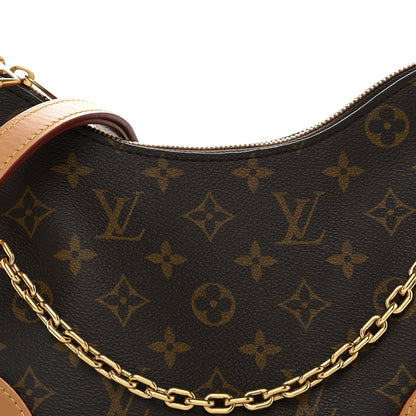 Louis Vuitton Monogram Boulogne NM 7 of 10