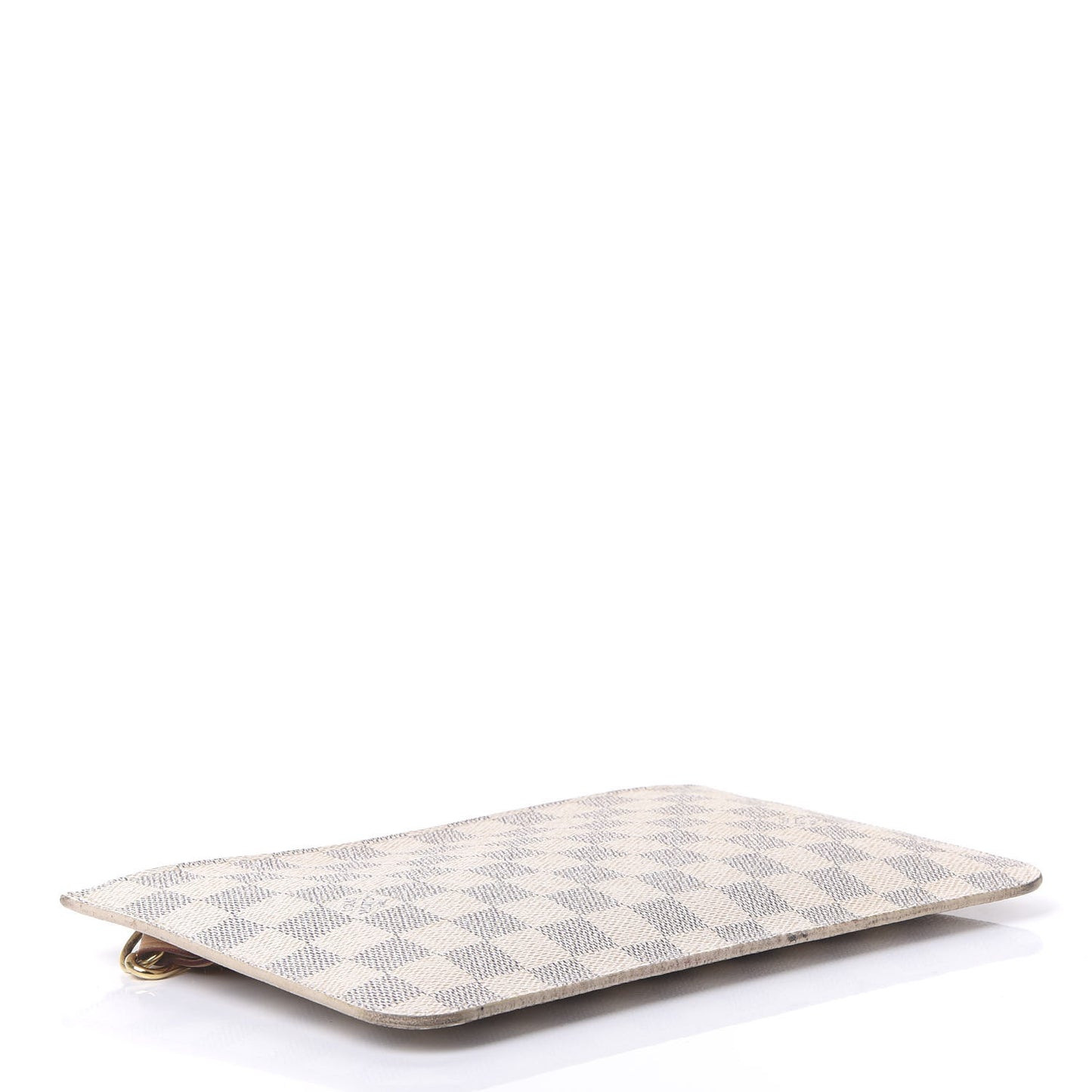 Damier Azur Neverfull MM GM Pochette