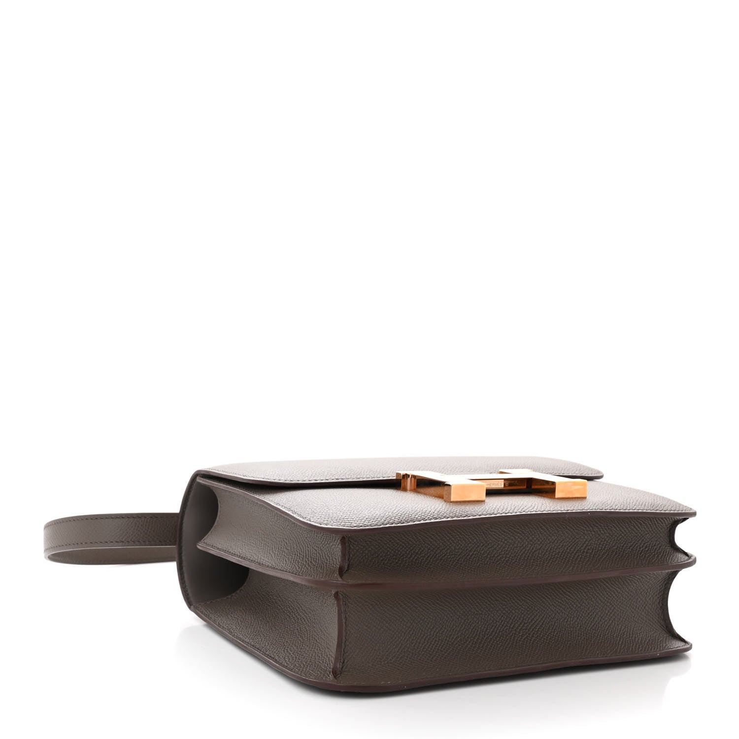 Hermes Epsom Constance 24 Etain 4 of 11