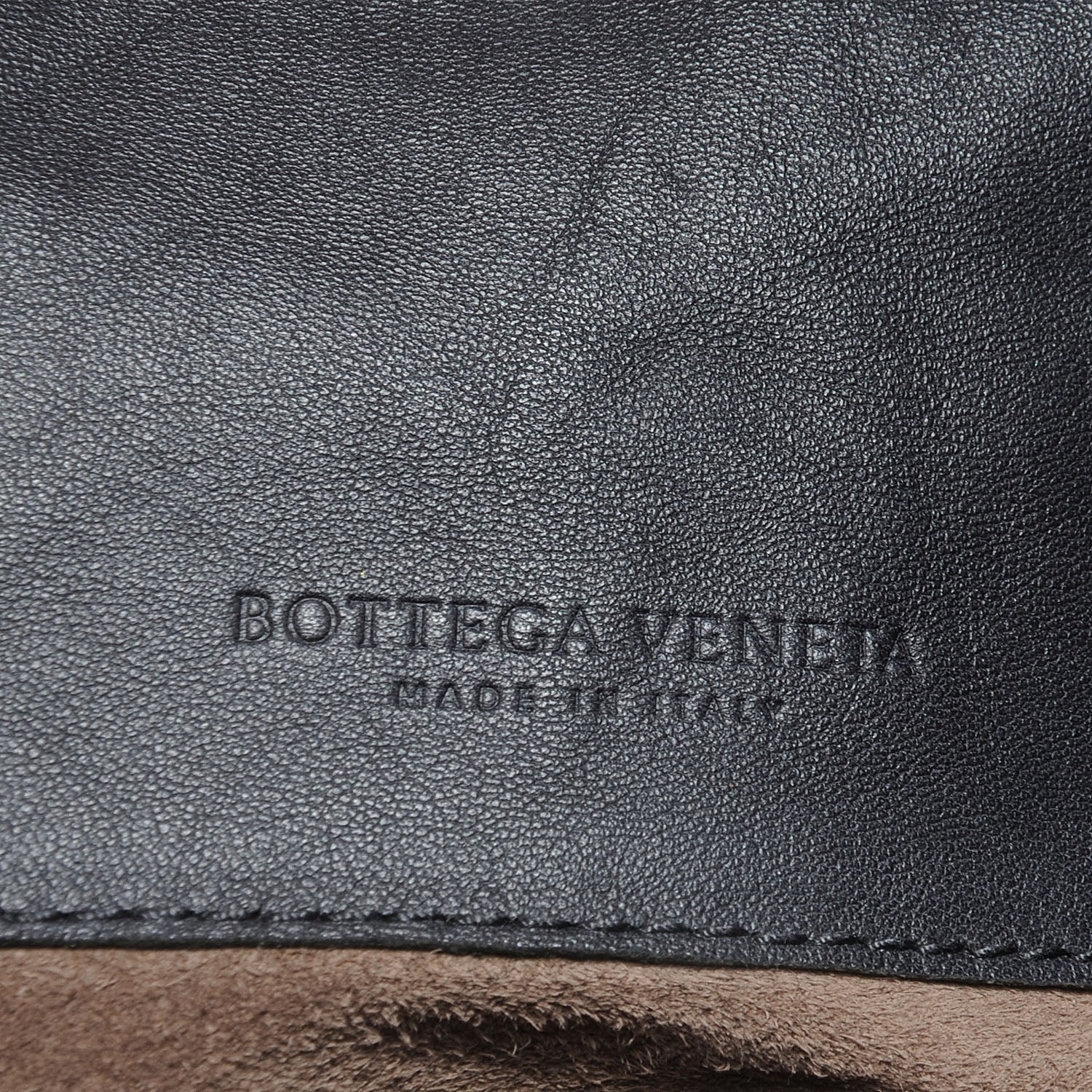 Bottega Veneta Woven Sloane Hobo Night 6 of 9