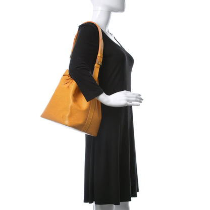 Louis Vuitton Epi Petit Noe Tassil 2 of 10