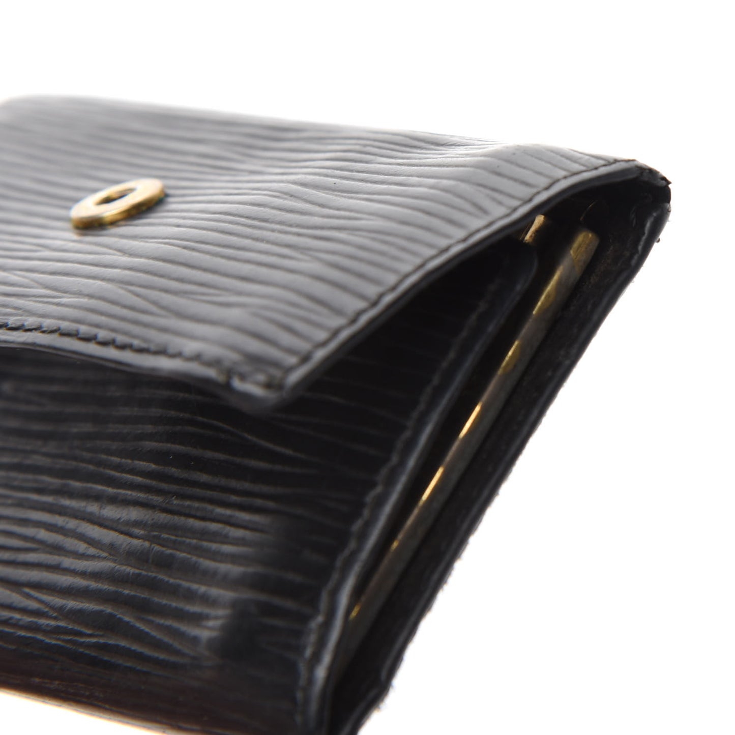 Epi Multicles 6 Key Holder Black