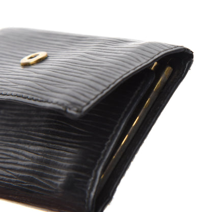 Louis Vuitton Epi Multicles 6 Key Holder Black 12 of 14