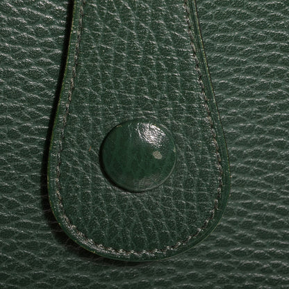 Hermes Ardennes Evelyne GM Vert Fonce 9 of 16