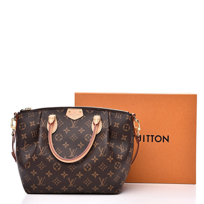 Louis Vuitton Monogram Turenne PM 11 of 11