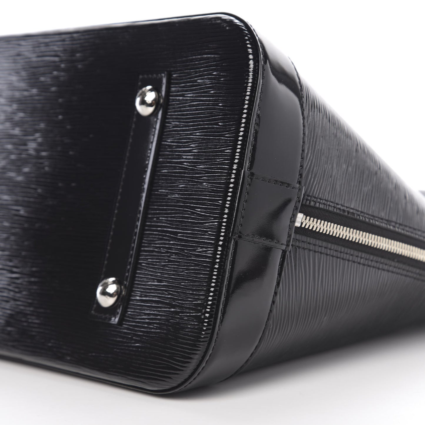 Electric Epi Alma GM Black