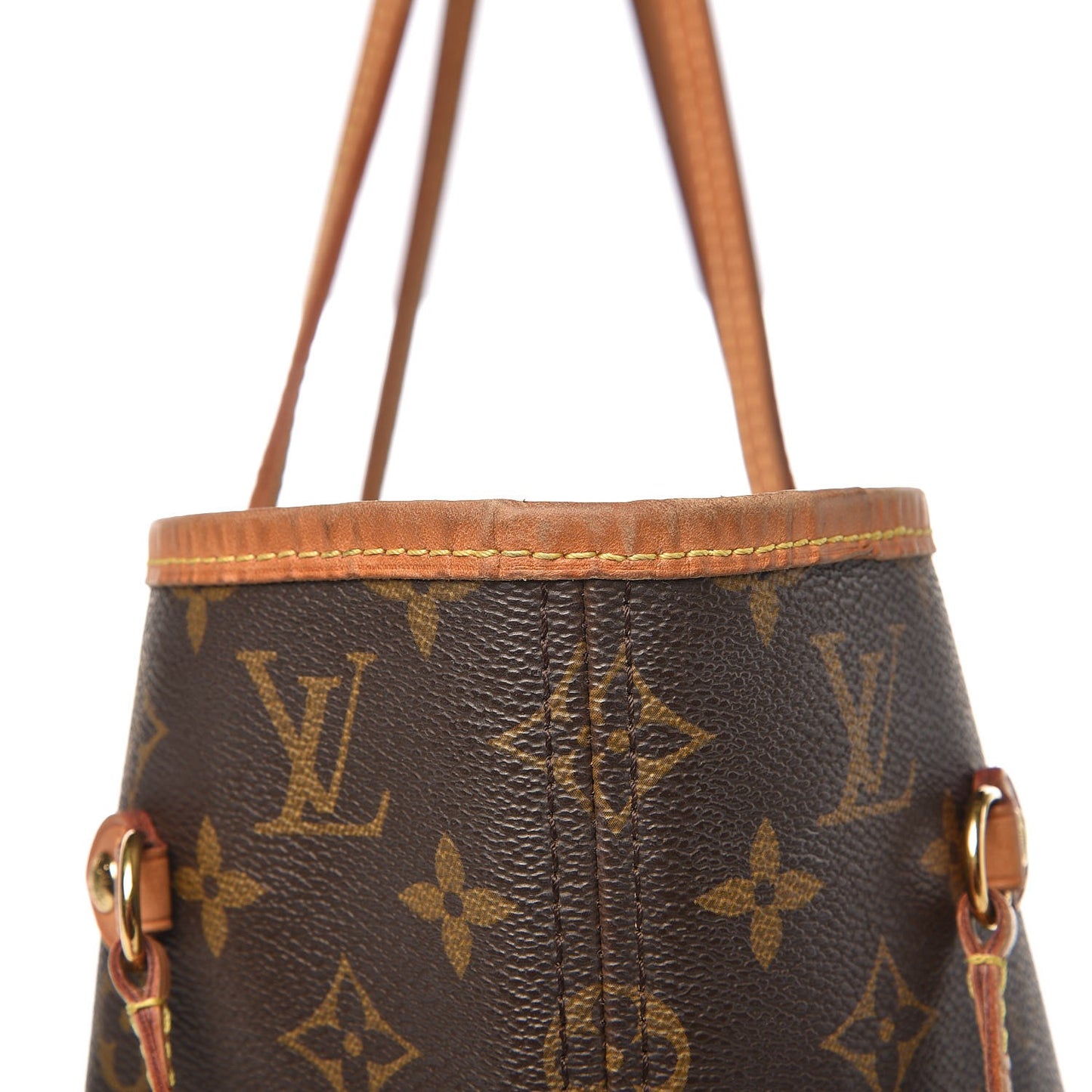 Monogram Neverfull MM