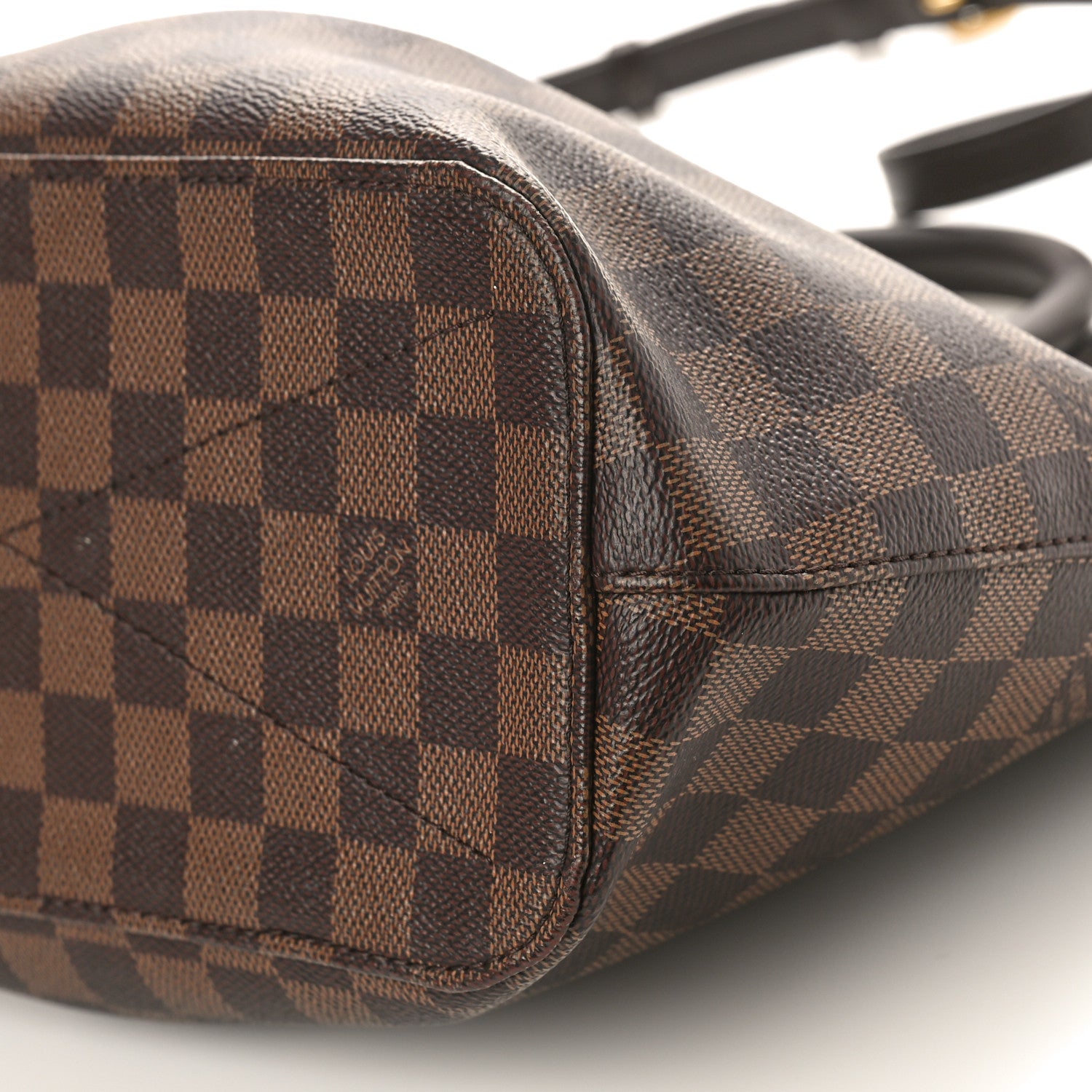 Louis Vuitton Damier Ebene Siena PM 8 of 9