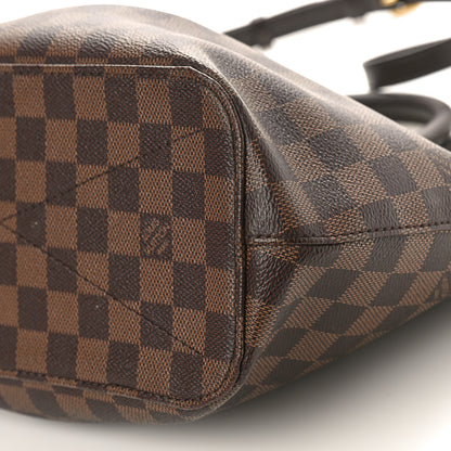 Louis Vuitton Damier Ebene Siena PM 8 of 9