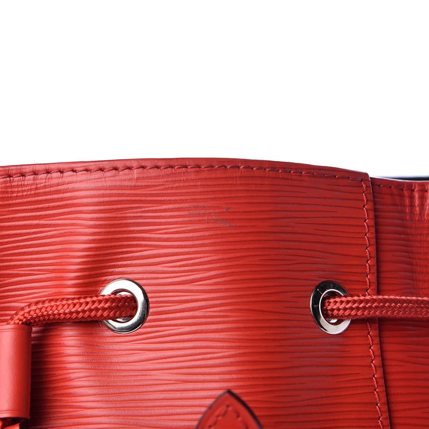 X SUPREME Epi Christopher Backpack PM Red