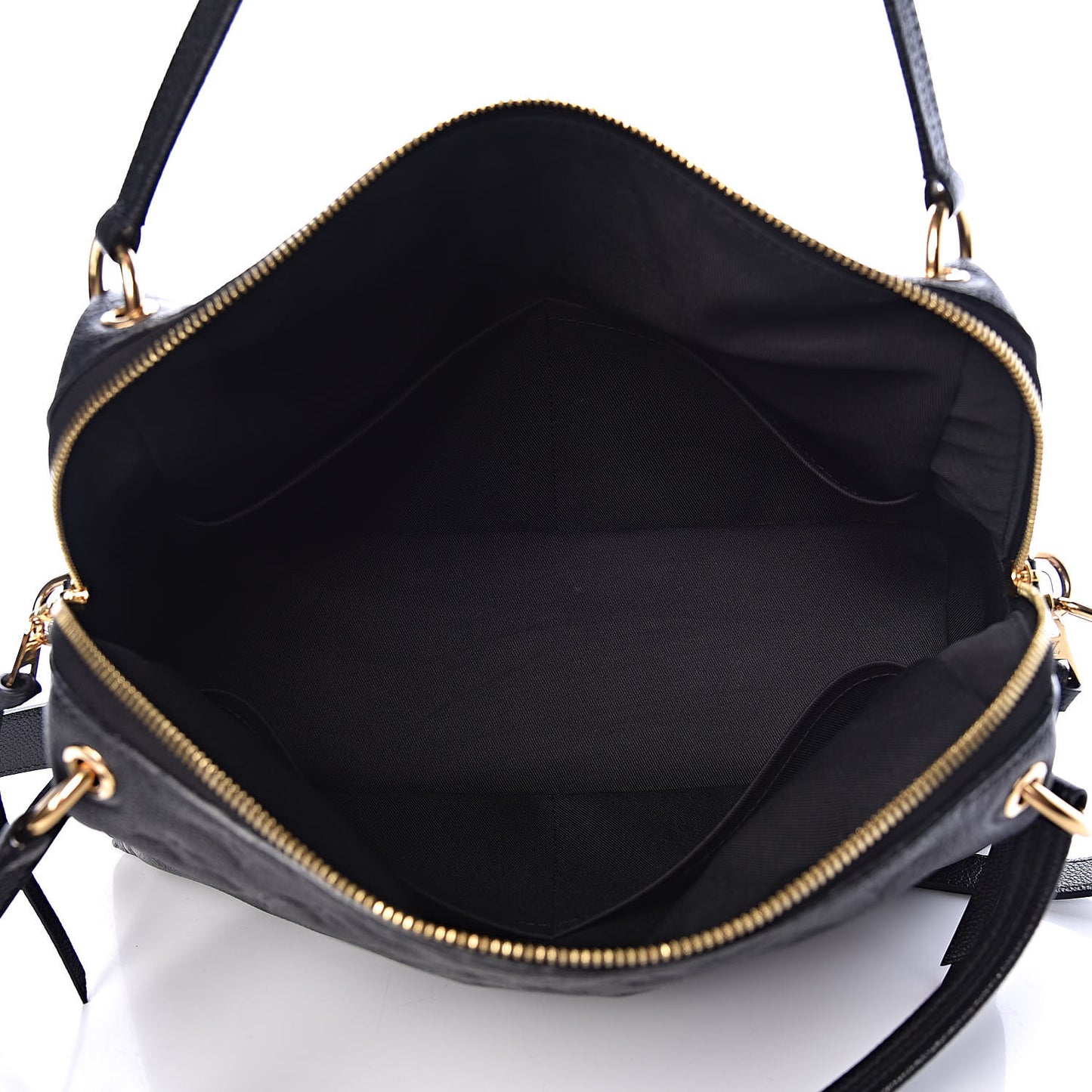 Empreinte Ponthieu PM Black