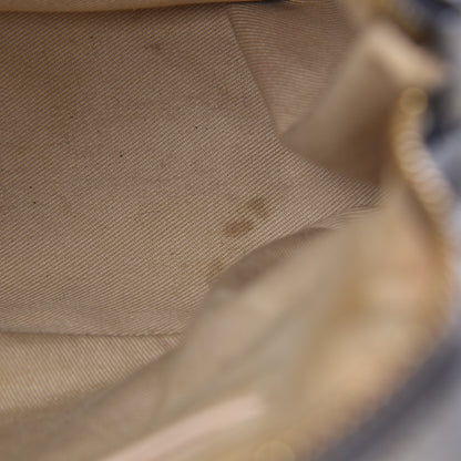 Chloe Calfskin Small Paraty Cashmere Grey 12 of 22