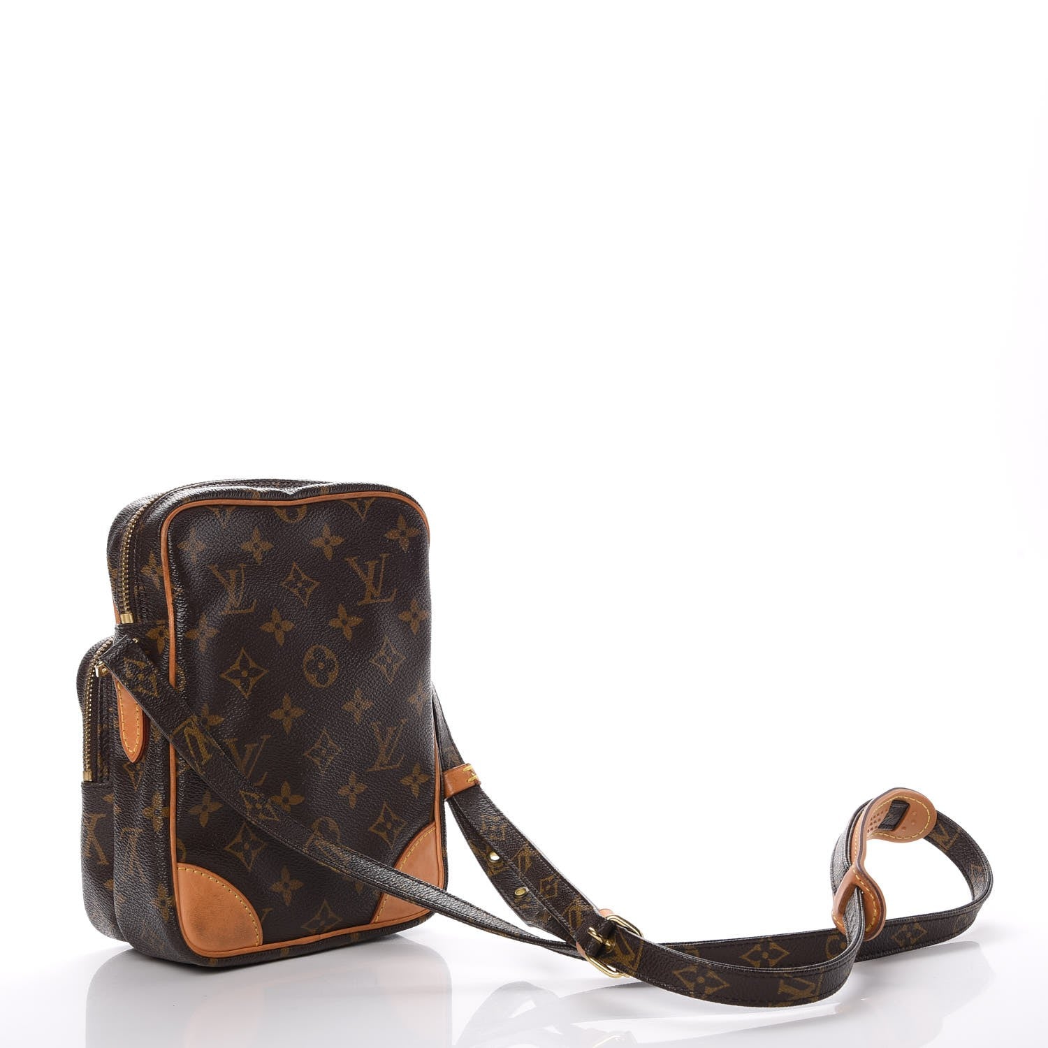 Louis Vuitton Monogram Amazone 3 of 9